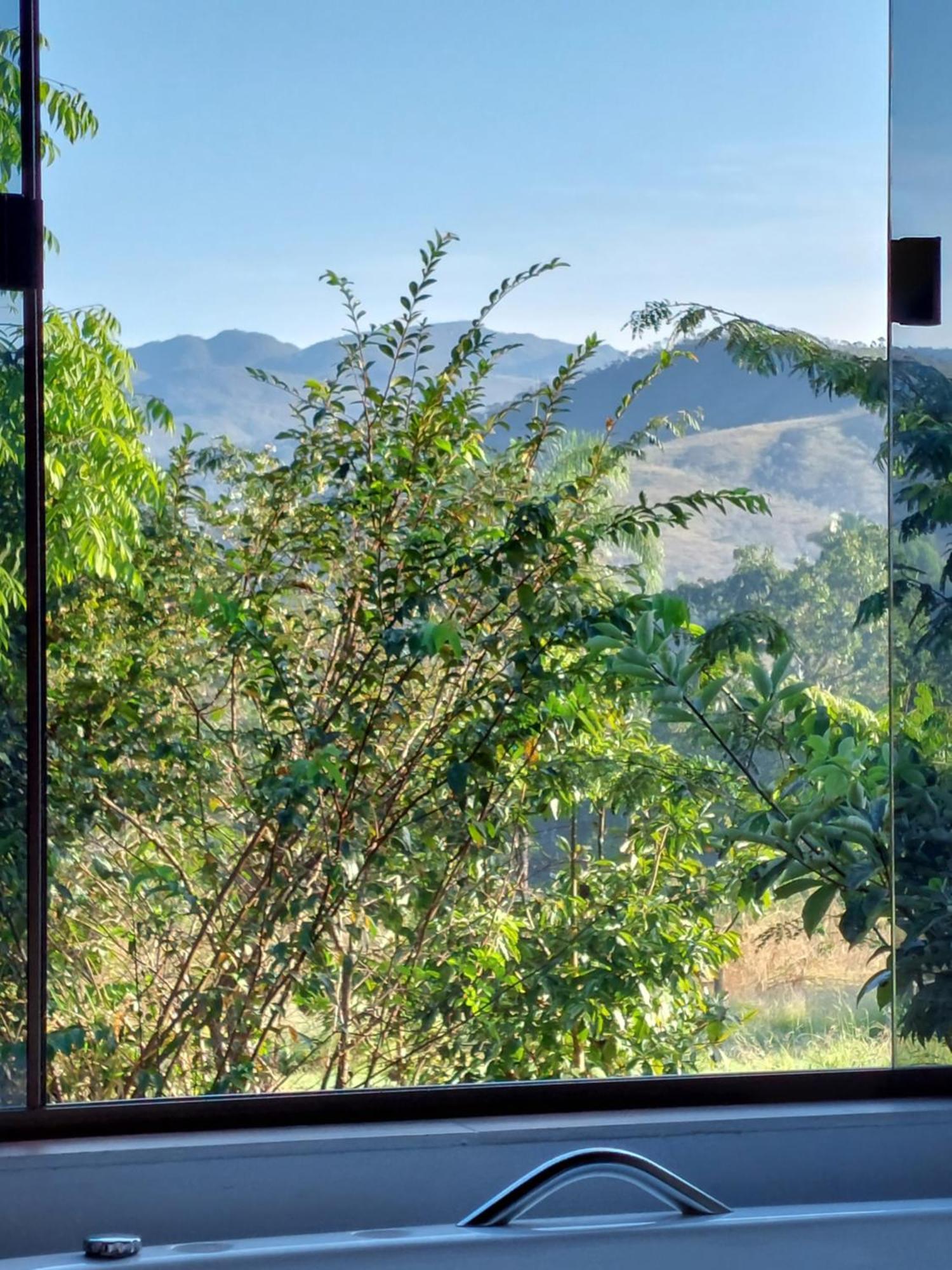 Refugio No Meio Da Natureza - Chale Brisa Da Mata Alto Paraíso de Goiás Εξωτερικό φωτογραφία